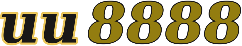 uu8888 logo